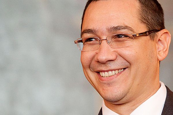 Premier Rumunii Victor Ponta oskarżony o plagiat. Zrezygnuje z tytułu doktora?