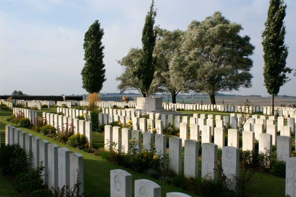 Eksplozja, która zabiła 10 tys. ludzi - historia bitwy pod Messines