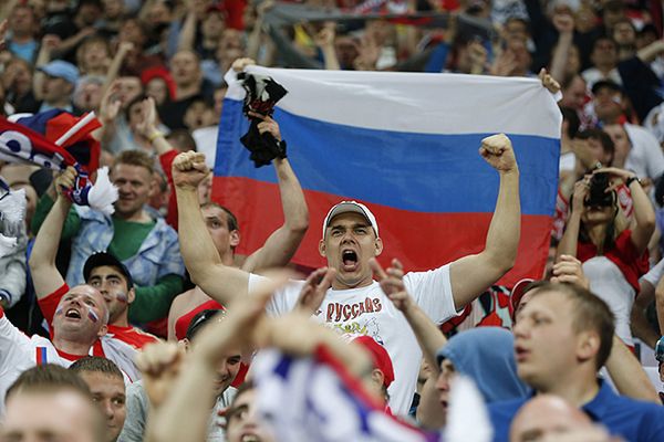 Tomasz Nałęcz: Polacy powinni przyłączyć się do marszu Rosjan