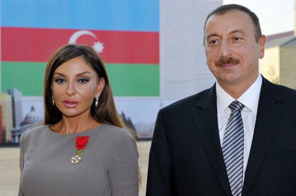Prezydent Azerbejdżanu Ilham Alijew ułaskawił byłego ministra ds. rozwoju gospodarczego