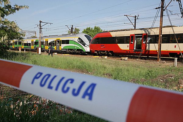 PiS chce zwołania komisji infrastruktury ws. bezpieczeństwa na kolei