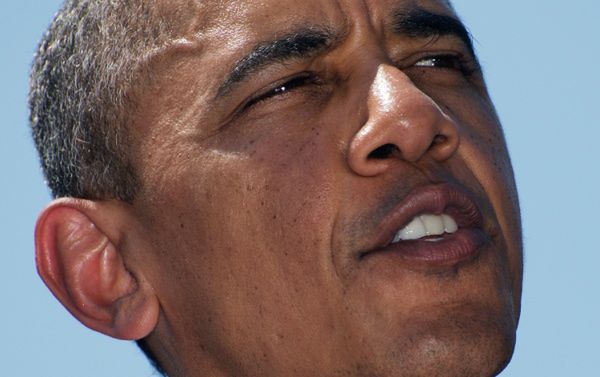 Barack Obama czuwał nad spisaniem listy członków Al-Kaidy do zabicia