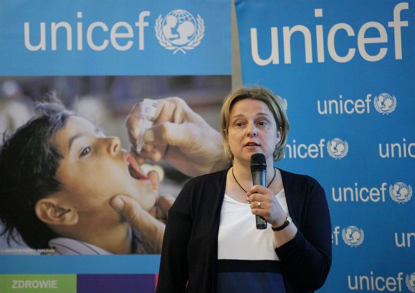 UNICEF: w Europie miliony dzieci żyją w biedzie. Polska na szarym końcu raportu