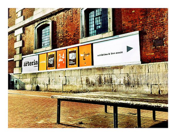 Londyn: ARTeria pokaże polskie plakaty