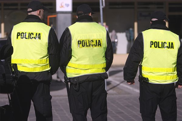 Stołeczna policja przygotowuje się do zabezpieczenia dni protestu