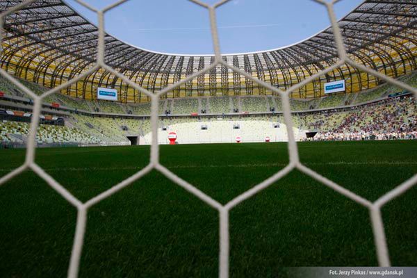 Manewr futbolowy - wojsko jest gotowe do Euro 2012