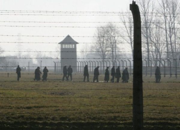 Mija 70. rocznica masakry w Budach, podobozie KL Auschwitz