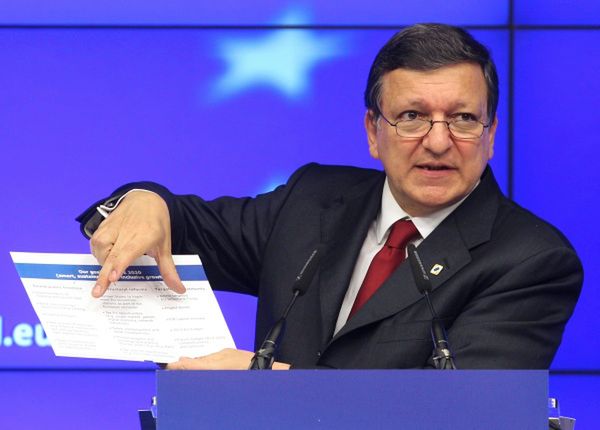 Szczyt UE: stoimy za Grecją dopóki wywiązuje się ze zobowiązań