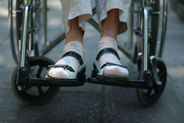 Brytyjski radny wywołał oburzenie: eutanazja dla niepełnosprawnych dzieci