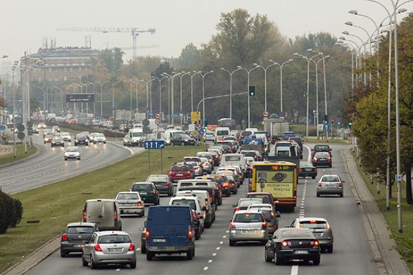 Piraci drogowi pod specjalnym nadzorem fotoradarów