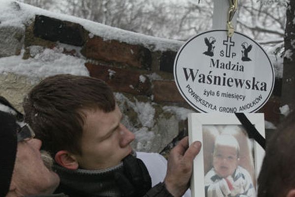 Kończą śledztwo w sprawie śmierci Madzi z Sosnowca