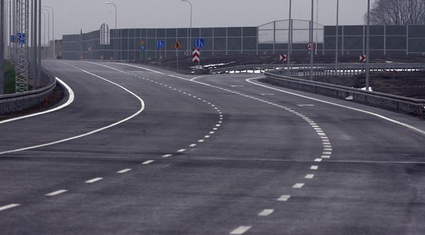 Przejazd autostradami może być darmowy