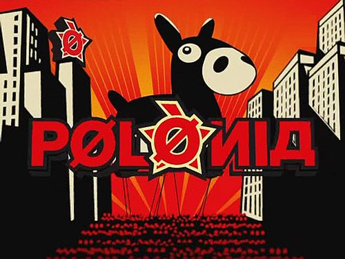 "Polonia" robi furorę w Hiszpanii - parodia czy żenada?