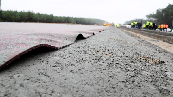 Gdzie jest 16 mld zł z kontraktów drogowych?