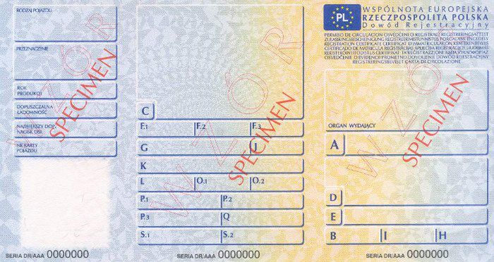 Rejestracja aut z zagranicy: czy będzie łatwiej?