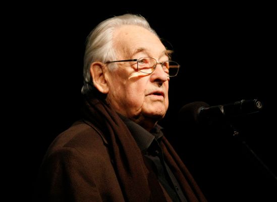 Andrzej Wajda kończy 85 lat - złóż życzenia