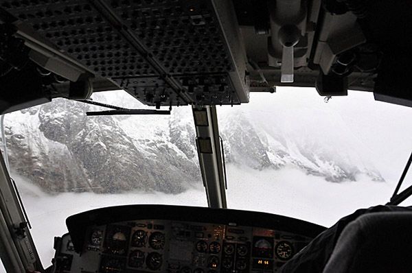Nie żyją alpiniści uwięzieni na Mont Blanc