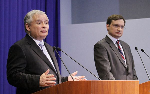 Polacy bezlitośni dla Jarosława Kaczyńskiego