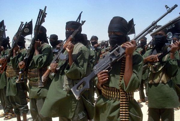 Al-Szabab przyznaje się do ataku na posterunek policji w Somalii