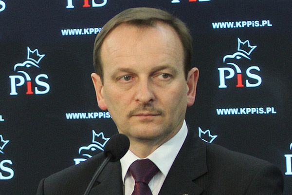 Tajna misja jednego z "ziobrystów"; spotkał się z Kaczyńskim, przekazał ofertę