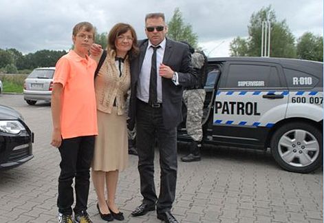 Polski detektyw znów przechytrzył norweskie władze
