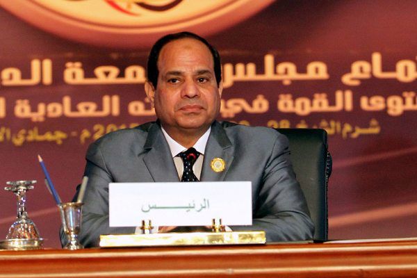 Egipt zamierza przeprowadzić manewry wojskowe z Arabią Saudyjską