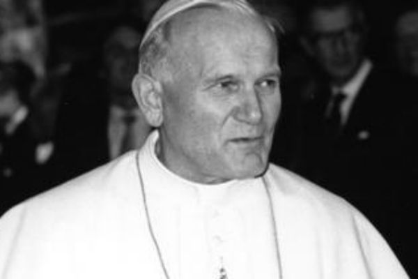 Modlitewne czuwanie w 10. rocznicę śmierci Jana Pawła II