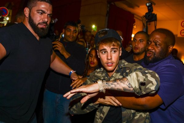 Argentyna chce aresztowania Justina Biebera