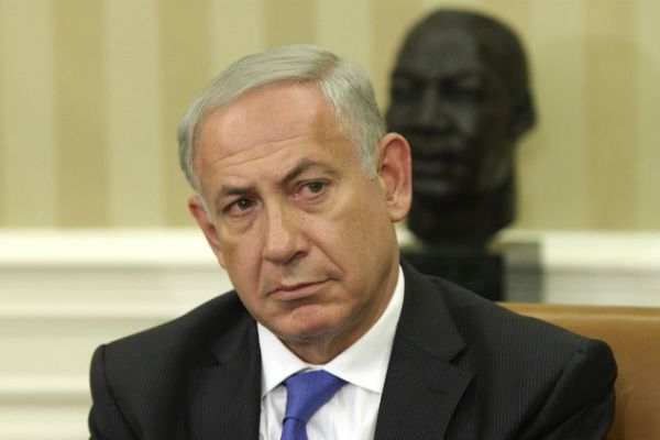 Kontrowersyjna wizyta Netanjahu w Waszyngtonie