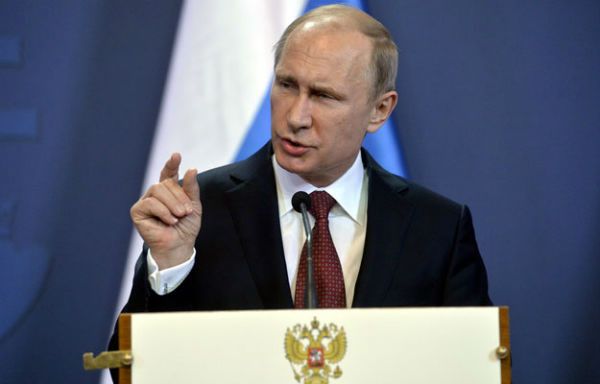 Premier Włoch chce Rosji w koalicji przeciwko ISIS