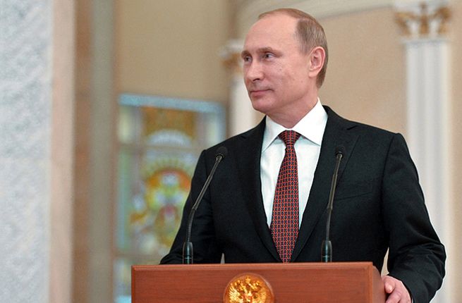 Ukraiński ekspert: dyplomatyczna wygrana Kijowa, lecz Putin złamie porozumienie
