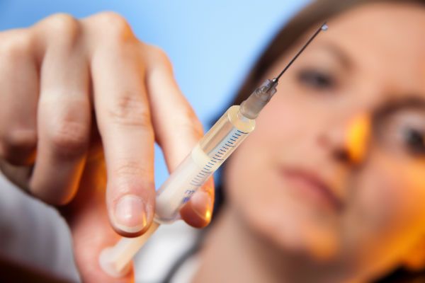 USA: dlaczego dzieci z zamożnych rodzin bywają nieszczepione?