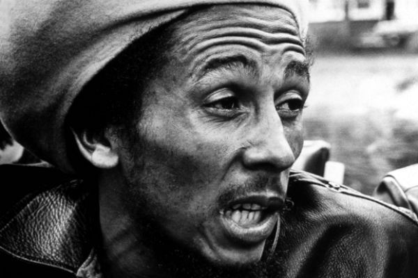 70 lat temu urodził się Bob Marley - król reggae, misjonarz, mag