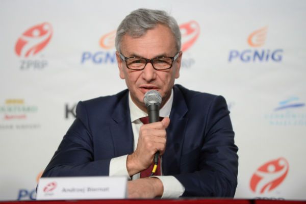 CBA sprawdza oświadczenie ministra sportu Andrzeja Biernata
