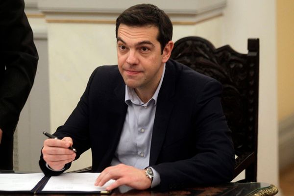 Premier Grecji zapewnia, że nie chce konfliktu z UE i innymi partnerami