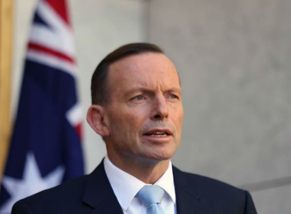 Premier Australii Tony Abbott uzyskał wotum zaufania od własnej partii