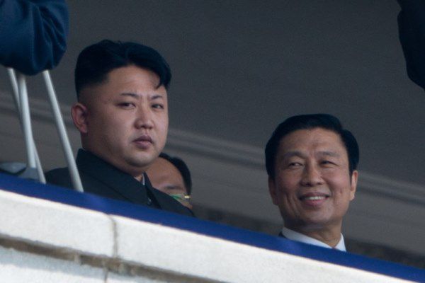 Korea Północna wypróbowała nowy pocisk samosterujący