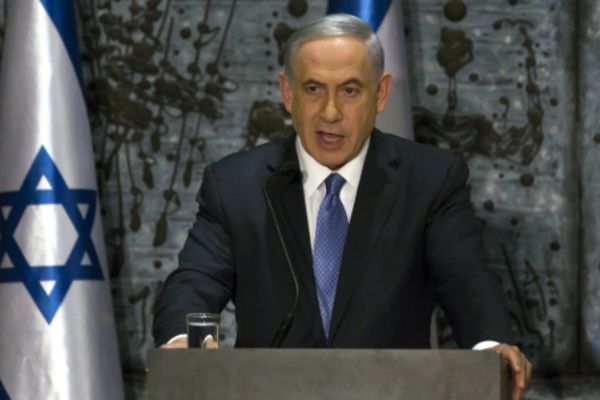 Netanjahu otrzymał misję utworzenia rządu