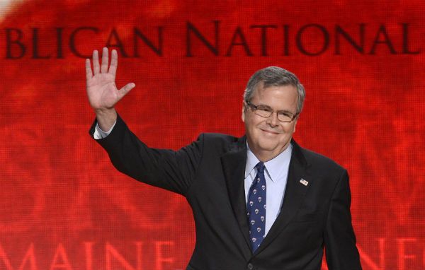 Jeb Bush szykuje się do kandydowania na prezydenta