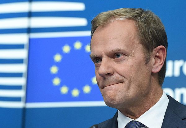 "Economist": Tusk poradził sobie na szczycie, test dopiero przed nim