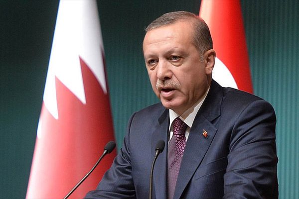 "FT": Turcja Erdogana oddala się od Zachodu