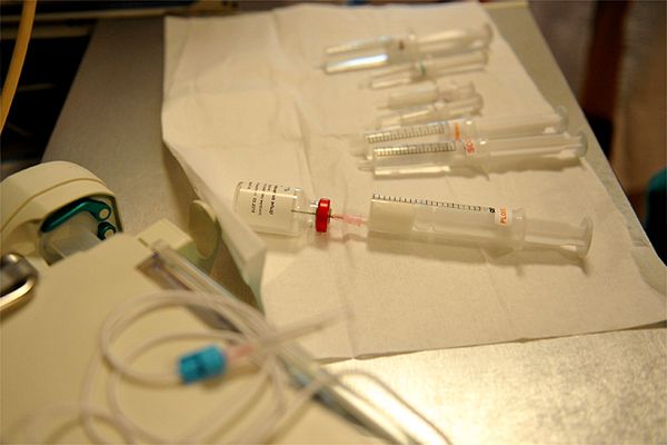 EMA: Nie ma dowodów, by szczepionka Fluad była groźna dla życia