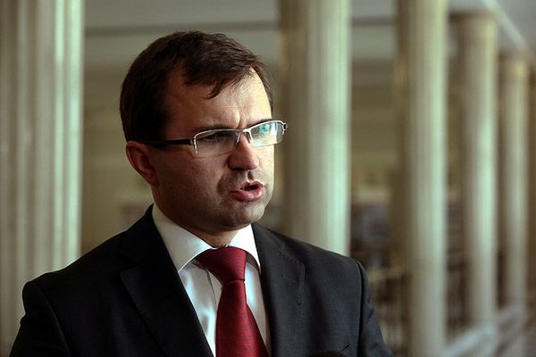 Zbigniew Girzyński zwróci 13 tys. zł za wyjazdy?