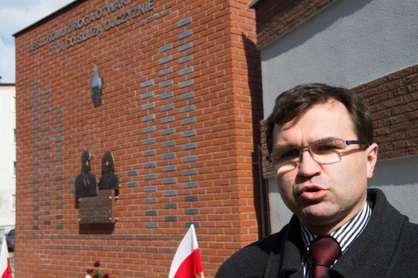 Zbigniew Girzyński: PKW robiła wszystko, żeby PiS nie wygrało