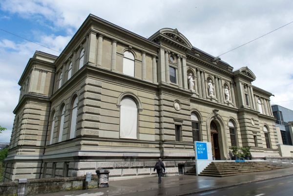 Niemcy: Muzeum Sztuki w Bernie przyjęło w spadku kolekcję Gurlitta