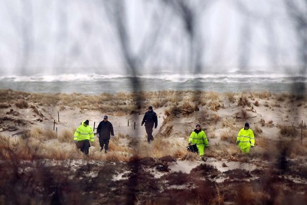 Tragiczna śmierć Polaka na Islandii. Szukało go ponad 100 osób