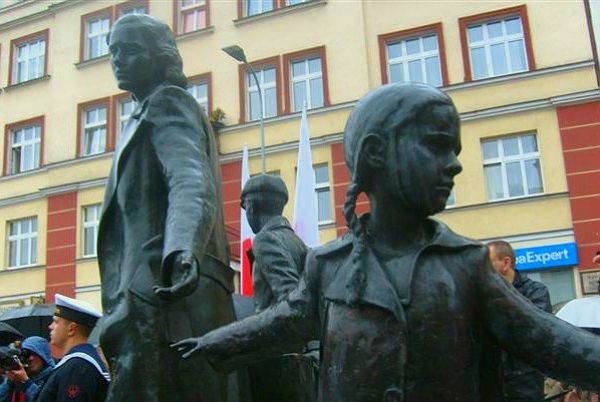 Sejm złożył hołd Polakom wysiedlonym z Gdyni podczas wojny