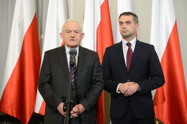 Leszek Miller apeluje do prezydenta o spotkanie w sprawie wyborów w 2015 r.