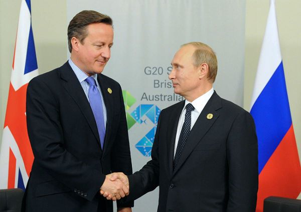 Władimir Putin zamierza przyspieszyć wyjazd ze szczytu G-20? Rzecznik Kremla zaprzecza