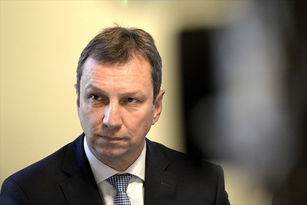 Andrzej Halicki: potrzeba zmian w PO, możliwe "odsunięcie" niektórych osób